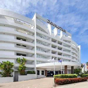 Otel Doubletree By Hilton