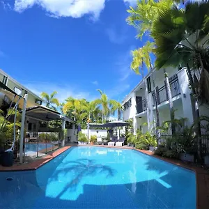 Crystal Garden & Restaurant *** Cairns