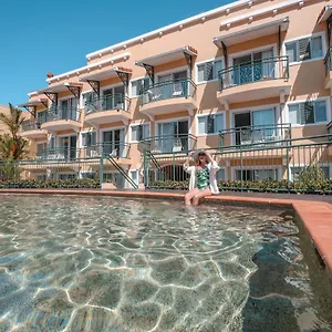 Il Palazzo Aparthotel