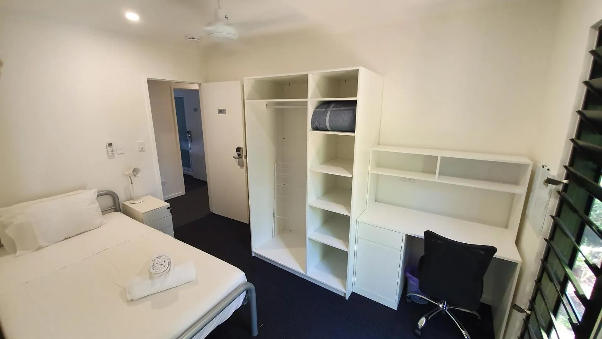 Mihaven Shared Living - Pembroke St Hostel Cairns 0*,