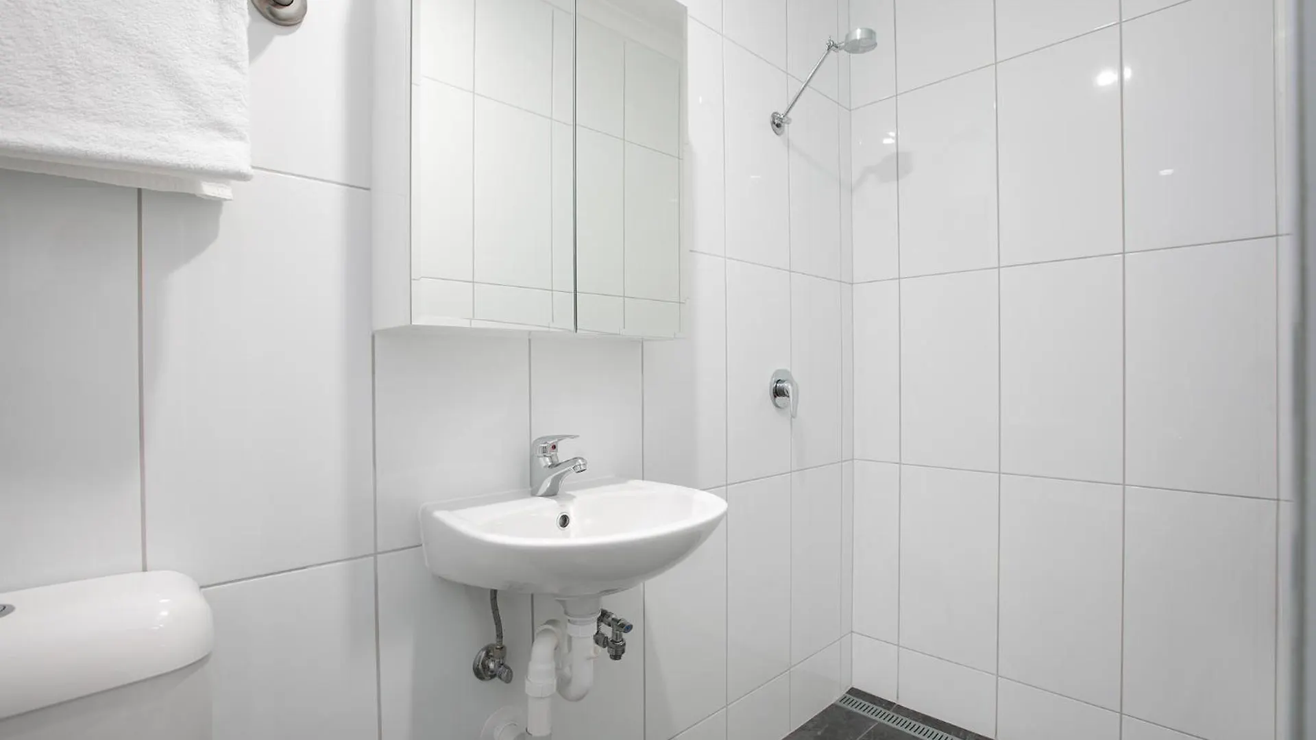 Mihaven Shared Living - Pembroke St Hostel Cairns 0*,  Australia