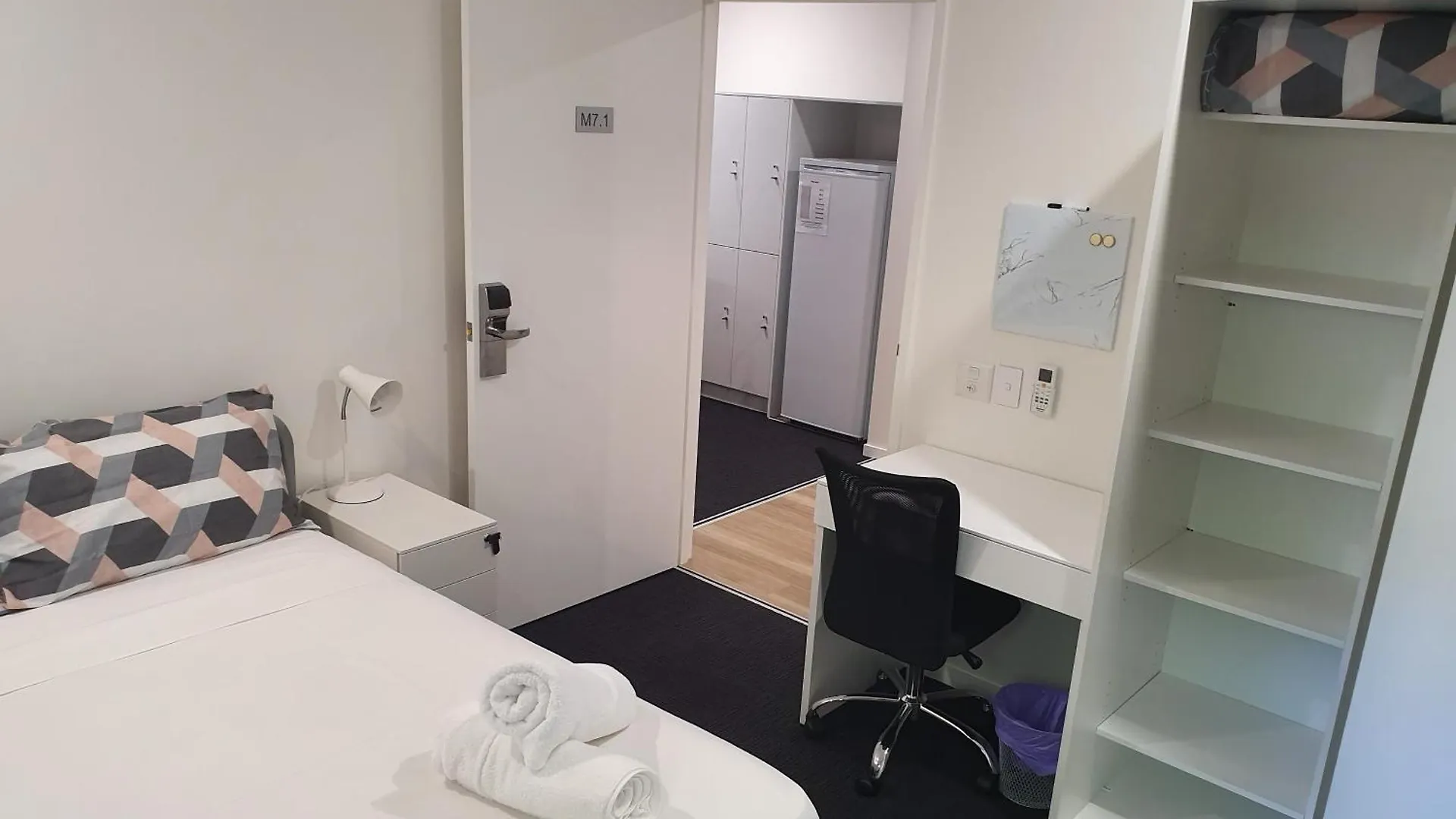 Mihaven Shared Living - Pembroke St Hostel Cairns Australia
