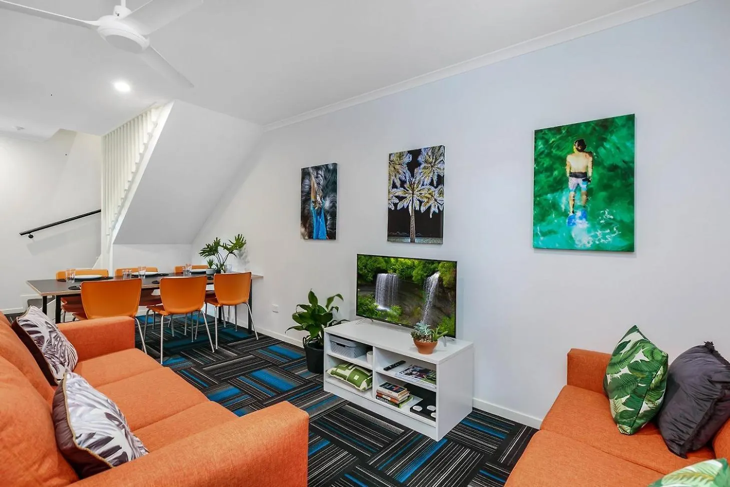 Mihaven Shared Living - Pembroke St Hostel Cairns