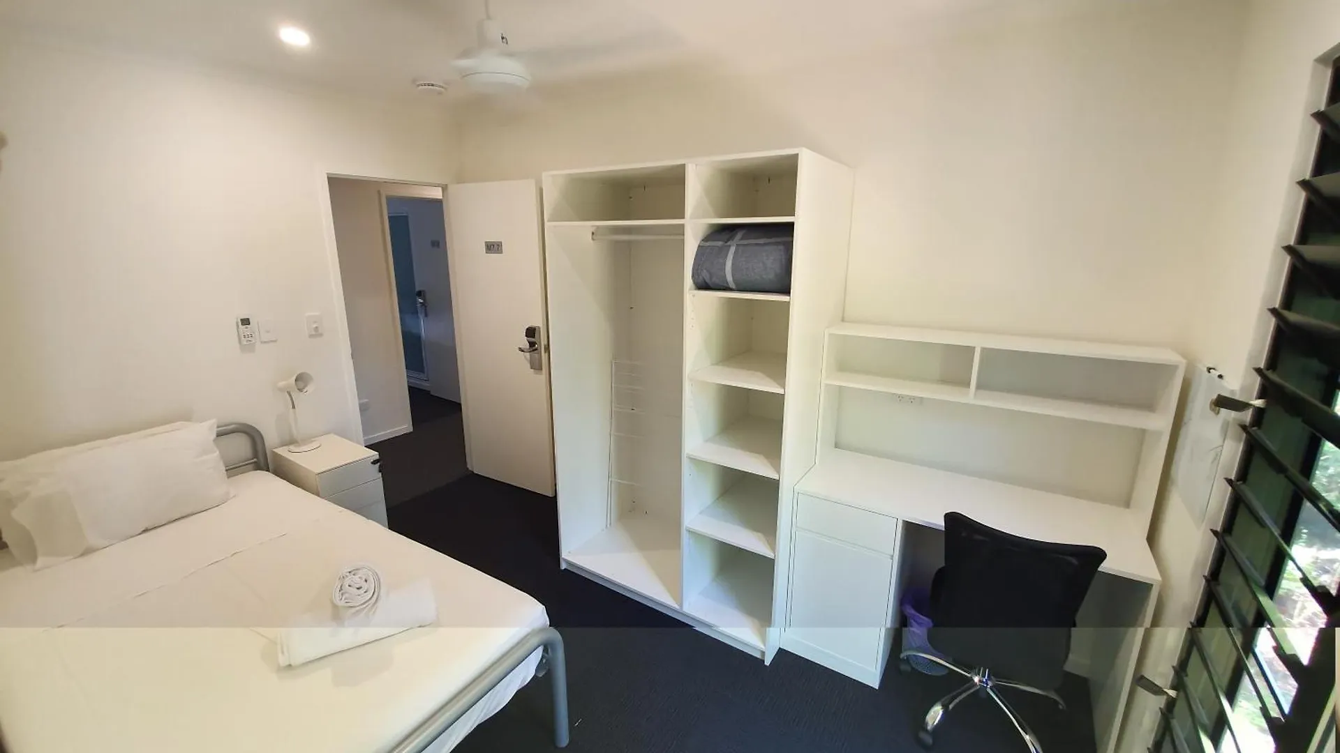 Mihaven Shared Living - Pembroke St Hostel Cairns