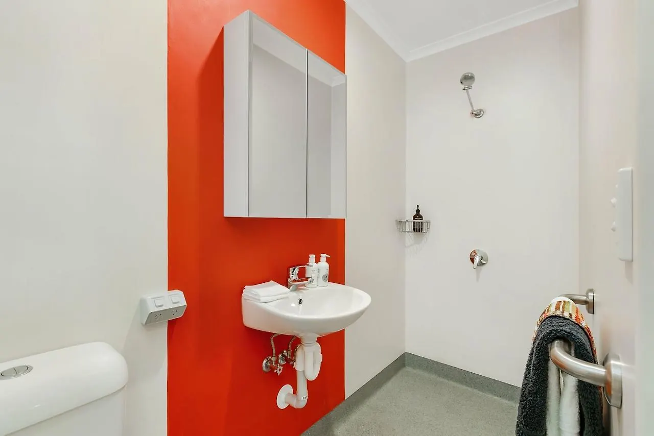 Mihaven Shared Living - Pembroke St Hostel Cairns Australia