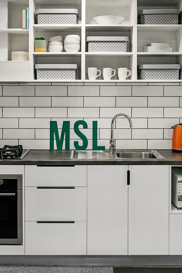 Mihaven Shared Living - Pembroke St Hostel Cairns