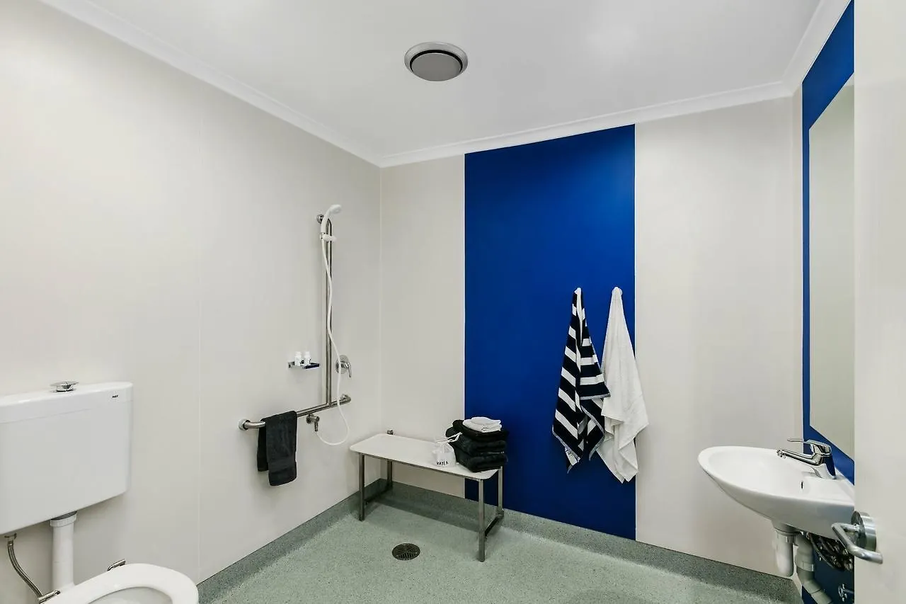 Mihaven Shared Living - Pembroke St Hostel Cairns