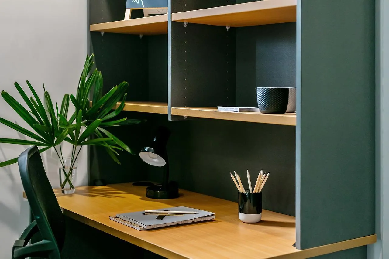 Mihaven Shared Living - Pembroke St Hostel Cairns