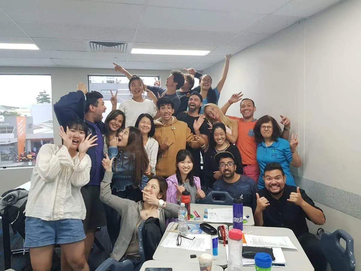 Mihaven Shared Living - Pembroke St Hostel Cairns